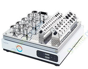 Lauda Varioshake VS 8 O Orbital Çalkalayıcı