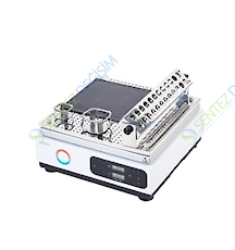 Lauda Varioshake VS 8 B Yatay ve Orbital Çalkalayıcı