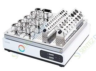 Lauda Varioshake VS 15 R Rockers Çalkalayıcı