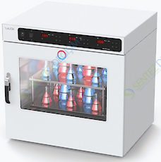 Lauda Varioshake VS 45 OI Orbital Çalkalayıcı