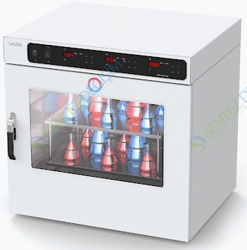 Lauda Varioshake VS 45 OI Orbital Çalkalayıcı