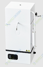 Puridest PD 4 Laboratuvar Su Damıtma Cihazı