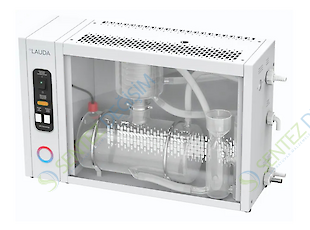 Lauda Puridest PD 8 G Su Distilasyon Cihazı