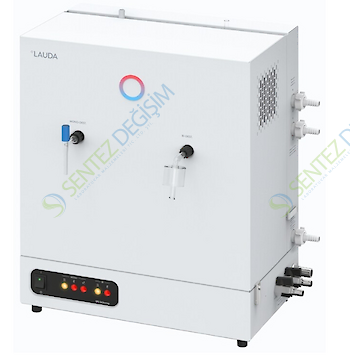 Lauda Puridest PD 4 D Su Distilasyon Cihazı