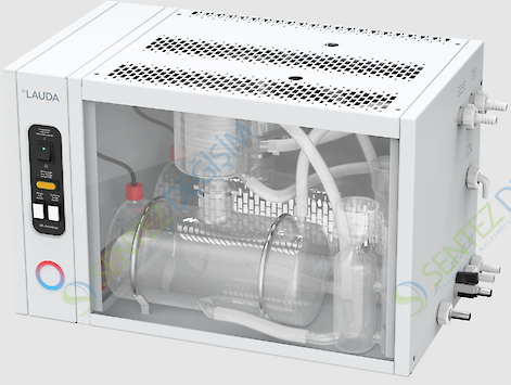 Puridest PD 4 DG Su Cihazı