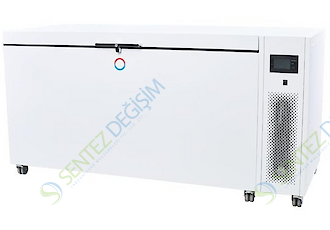 Lauda VF 55040 C Yatık Tip Versafreeze Derin Dondurucu