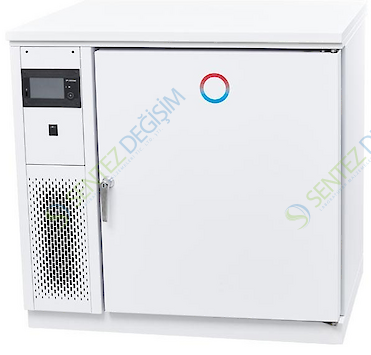 Lauda VF 15040 Dik Tip Versafreeze Derin Dondurucu