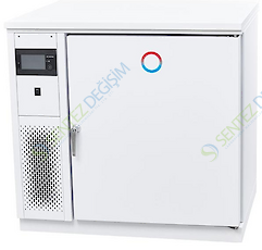 Lauda VF 60040 Dik Tip Versafreeze Derin Dondurucu