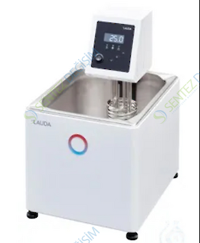 Lauda Alpha A 6 Isıtmalı Sirkülatör