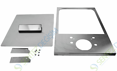 LAUDA BANYO SETİ ALPHA A 24