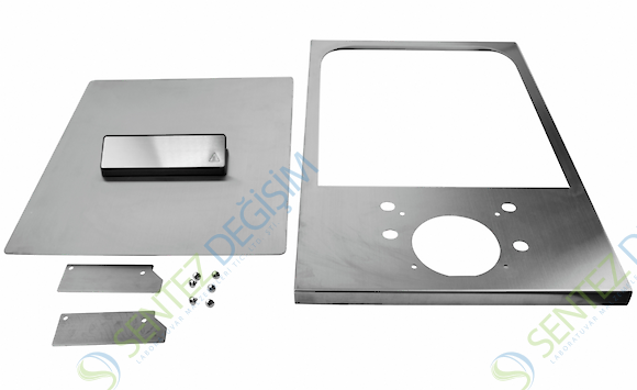 LAUDA BANYO SETİ ALPHA A 24