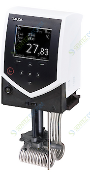 LAUDA Isıtmalı Harici Sirkülatör Başlığı , SILVER GOLD 20...200