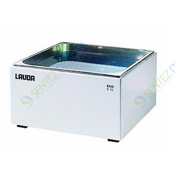 LAUDA LCZ 0720 - Soğutma Bataryası Seti