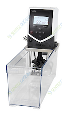 Lauda ECO ET 6 S Isıtmalı Sirkülasyon Banyosu