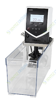 Lauda ECO ET 6 S Isıtmalı Sirkülasyon Banyosu