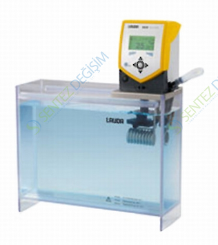 Lauda ECO ET 15 S Isıtmalı Sirkülasyon Banyosu