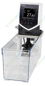 Lauda ECO ET 6G Isıtmalı Sirkülasyon Banyosu