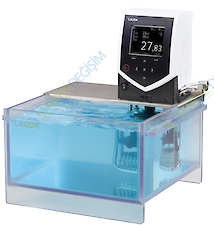 Lauda ECO ET 12 G Isıtmalı Sirkülasyon Banyosu