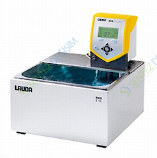 Lauda ECO E 10 S Isıtmalı Sirkülasyon Banyosu