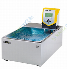 Lauda ECO E 20 S Isıtmalı Sirkülasyon Banyosu