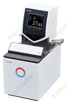 Lauda ECO E 4 G Isıtmalı Sirkülasyon Banyosu