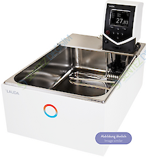 Lauda ECO E 10 G Isıtmalı Sirkülasyon Banyosu