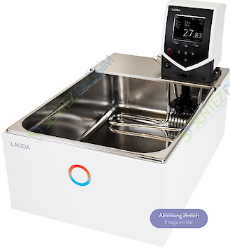 Lauda ECO E 40 G Isıtmalı Sirkülasyon Banyosu