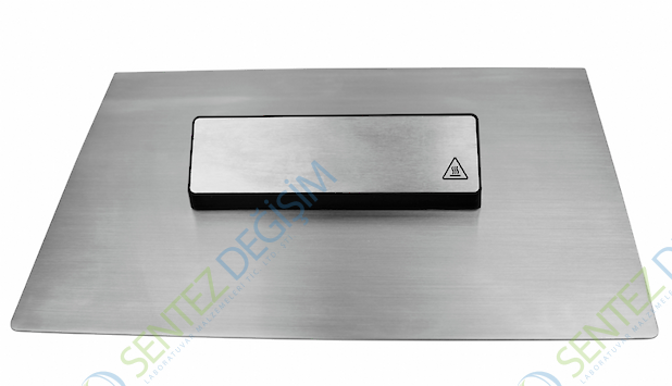 LAUDA HDQ 169 Banyo Kapağı