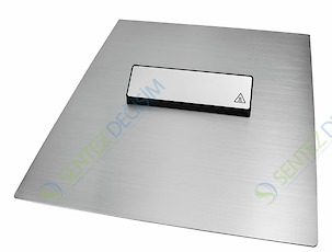 LAUDA HDQ 170 Banyo Kapağı