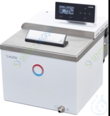 Lauda PRO P 10 Isıtmalı Sirkülasyon Banyosu