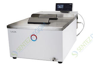 Lauda PRO P 30 Isıtmalı Banyo Termostatı