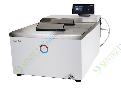 Lauda PRO P 30 Isıtmalı Banyo Termostatı