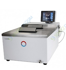 Lauda PRO P 10 C Isıtmalı Sirkülasyon Banyosu