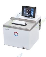 Lauda PRO P 20 C Isıtmalı Sirkülasyon Banyosu