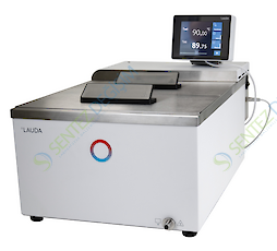 Lauda PRO P 30 C Isıtmalı Sirkülasyon Banyosu