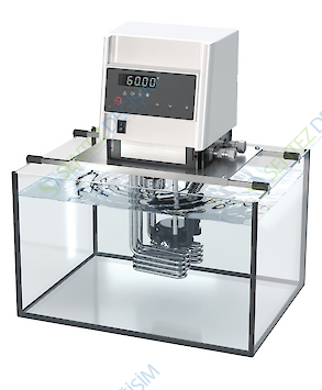 Lauda Proline PB Köprü Termostatı