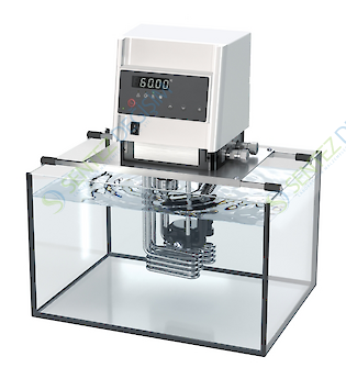 Lauda Prolin PBD Banyo Termostatı