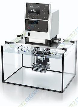 Lauda Proline PBD C Köprü Termostatı