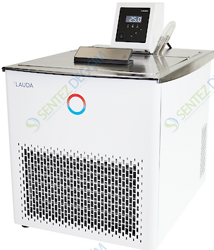 Lauda Alfa RA 8 Soğutmalı Sirkülasyon Banyosu