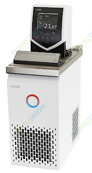 Lauda ECO RE 1225 S Soğutmalı Sirkülasyon Banyosu