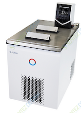 Lauda ECO RE 2025 S Soğutmalı Sirkülasyon Banyosu