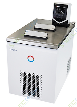 Lauda ECO RE 2025 S Soğutmalı Sirkülasyon Banyosu