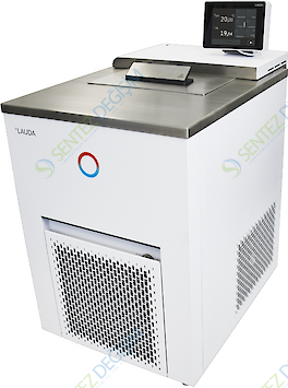 Lauda PRO RP 2040 Soğutmalı Sirkülasyon Banyosu