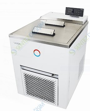 Lauda PRO RP 3035 Soğutmalı Sirkülasyon Banyosu