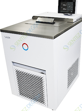 Lauda PRO RP 1090 Soğutmalı Sirkülasyon Banyosu