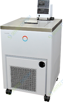 Lauda Proline Kryomat RP 4090 CW Su Banyosu