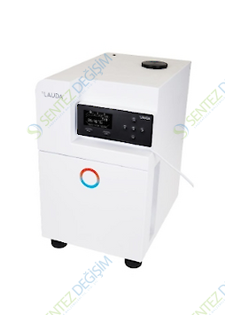 Lauda PRO P 2 E Soğutmalı Sirkülasyon Termostatı