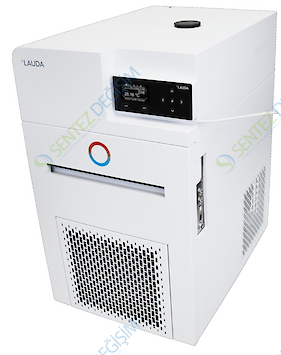Lauda PRO RP 240 E Soğutmalı Sirkülasyon Termostatı