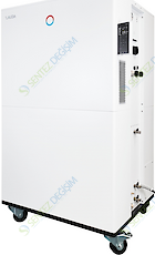 Lauda Integral IN 2560 XTW Proses Termostatı