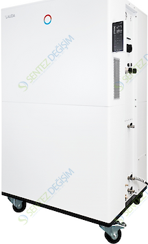 Lauda Integral IN 2560 XTW Proses Termostatı